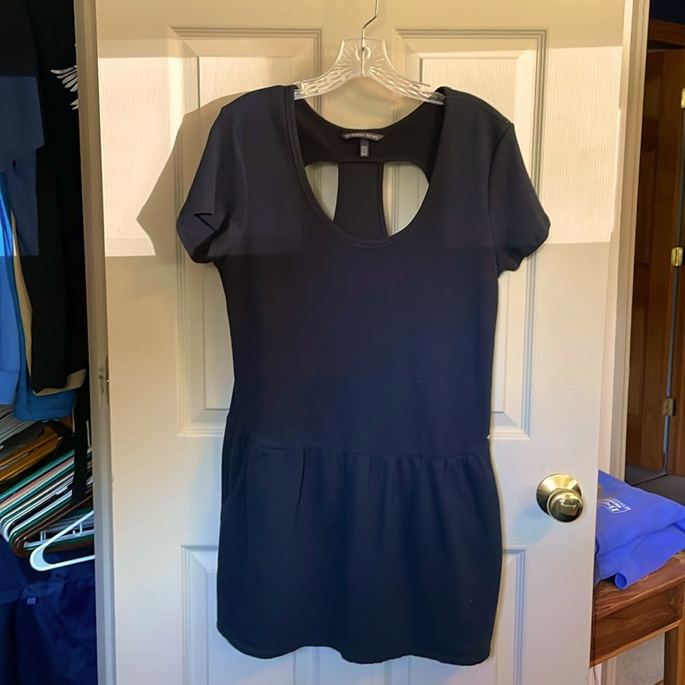Victoria’s Secret casual mini-dress